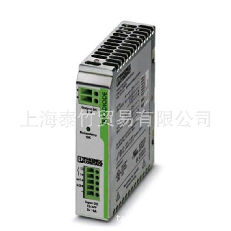 Phoenix凤凰继电器PLC-RPT-24DC/1/MS/ACT-2909677现货