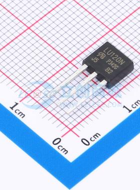 场效应管MOS IRLU120NPBF-VB TO-251 100V 15A VBsemi微碧