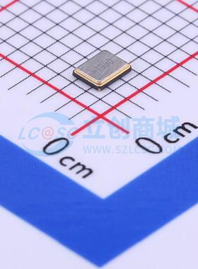 无源晶振 X2B019200BZ1H-CHZ SMD2520-4P 原装 电子元器件配单