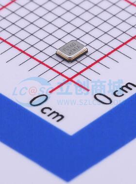 无源晶振 9S16000022 SMD2016-4P 16MHz ±10ppm 9pF 电子元器件