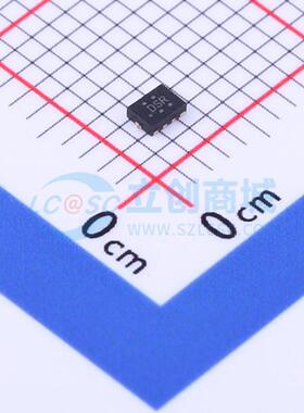 模拟开关/多路复用器 TS3USB3000RSER UQFN-10(1.5x2) 电子元器件