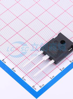 场效应管MOS IXFH16N50P TO-247-3 500V 16A Littelfuse/IXYS
