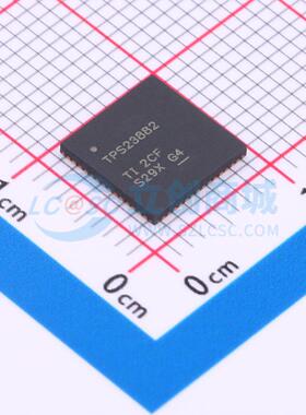 以太网供电(PoE)控制器 TPS23882RTQR VQFN-56(8x8) 电子元器件