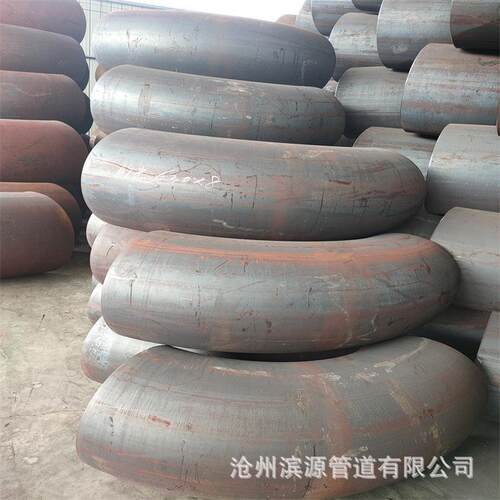 厂家批发 1倍1.5倍焊接直 弯头缝 无缝 对焊弯头 现货供应