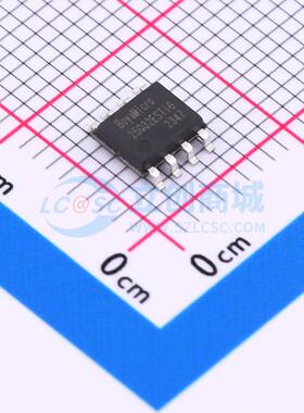 NOR FLASH BY25Q32ESTIG SOP-8 原装正品 电子元器件配单