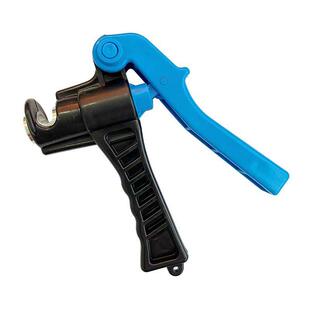 16mm软带打孔器旁通阀开孔器农用微喷带pe软管滴灌带主管水带