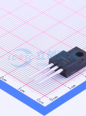 场效应管MOS NDFP03N150CG TO-220F-3 1.5kV 2.5A onsemi(安森美)