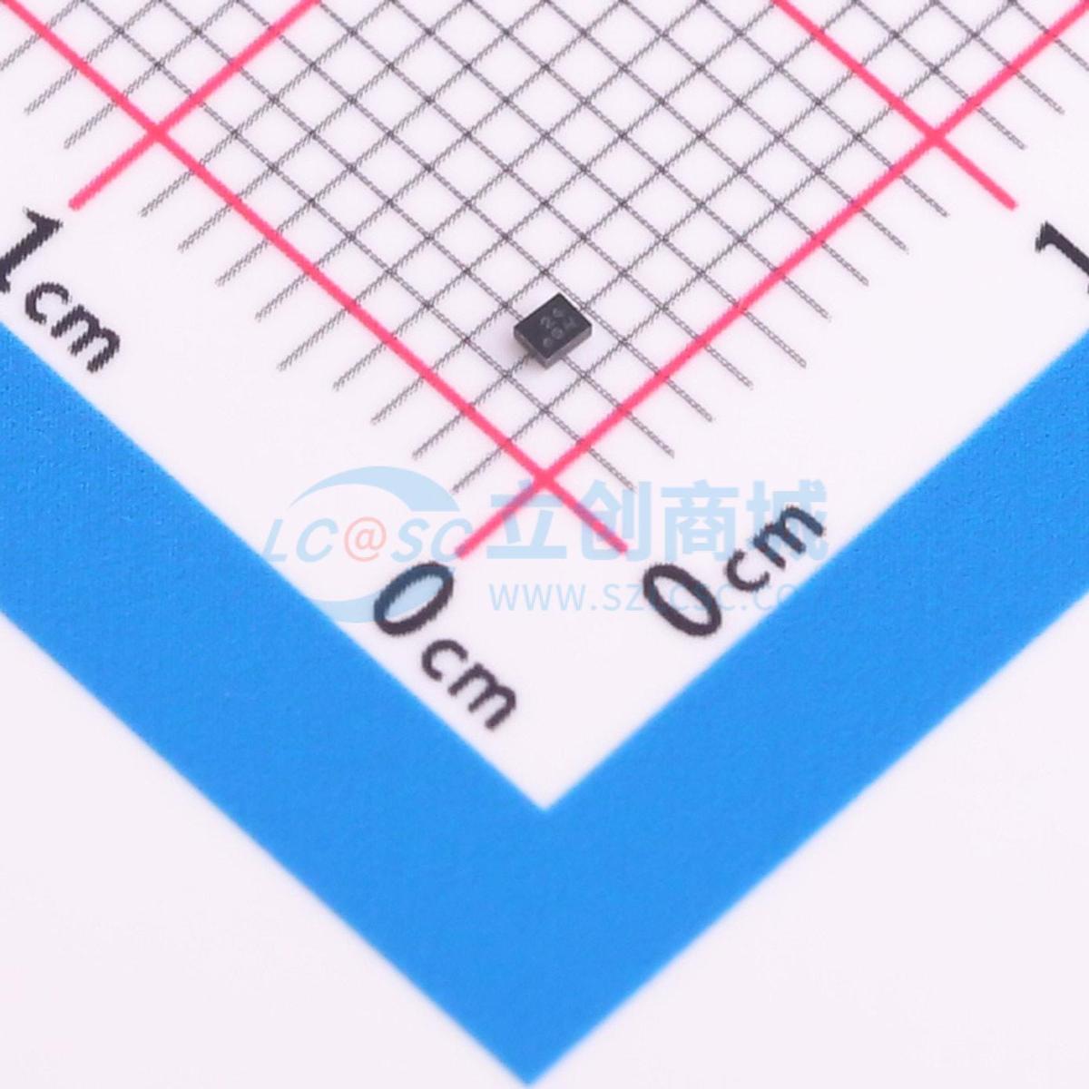 声表面波滤波器(SAW) SAFFB1G90KA0F0AR1X SMD,0.9x1.1mm 原装