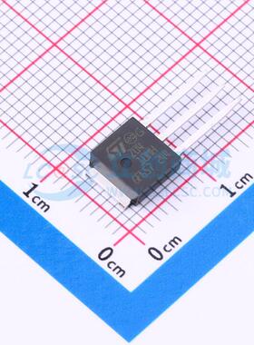 晶闸管(可控硅)/模块 Z0410MH IPAK ST(意法半导体) 电子元器件