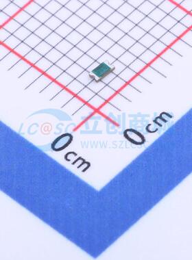 TVS/ESD管 PGB1010603MRHF 0603 24V Littelfuse力特