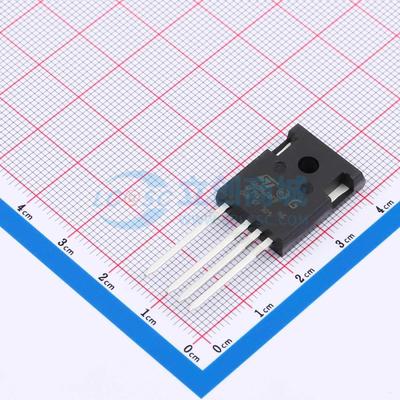 IGBT管/模块 STGW80H65DFB-4 TO-247-4 120A ST(意法半导体) 原装