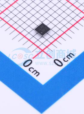 DC-DC电源芯片 FAN48623UC50X WLCSP-16(1.8x1.8) 电子元器件配单