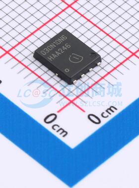 场效应管MOS ISC030N10NM6ATMA1 TDSON-8FL 100V 179A；21A 原装