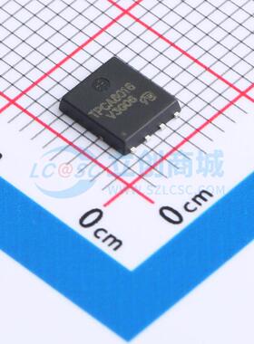 场效应管MOS TPCA8016-H-VB DFN-8(5x6) 60V VBsemi/微碧