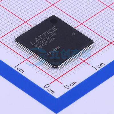 视频接口芯片 SII9136CTU-3 TQFP-100(14x14) 电子元器件配单