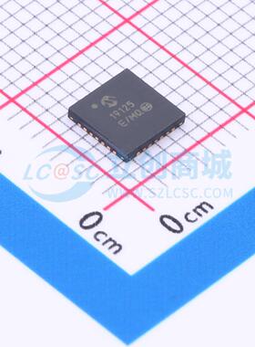 AC-DC控制器和稳压器 MCP19125T-E/MQ QFN-28-EP(5x5) 电子元器件