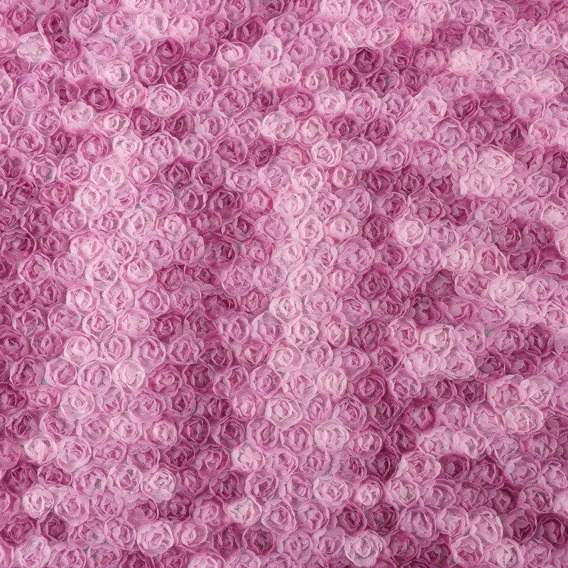 绣花新品玫瑰花盘带厂家婚纱面料 家纺舞台装网纱刺绣蕾丝布料,居家布艺,海绵垫/布料/面料/手工diy,淘宝优惠券,粉丝福利购,淘宝优惠卷