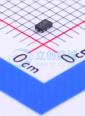 TVS/ESD管 PTVSHC2EN4V5B DFN1610-2 4.5V 130A@8/20us Prisemi(