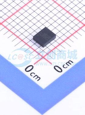 姿态传感器/陀螺仪 ISM330DLCTR LGA-14(2.5x3) 电子元器件配单