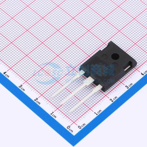 场效应管MOS IXFH52N50P2 TO-247AD 500V 52A Littelfuse/IXYS