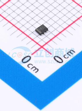 数字晶体管 EMH60T2R SOT-563 100mA 50V ROHM(罗姆) 电子元器件
