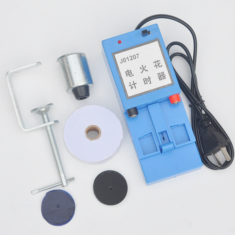 厂家电火花供应计时器多频电火花打点计时器电学物理实验器材