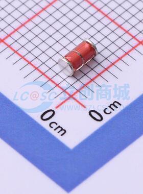 玻璃放电管 BK33000702-MH SMD,2.1x4mm 140V ±30% 电子元器件
