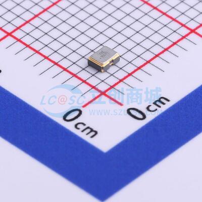 有源晶振 OT201627MJBA4SL SMD2016-4P 27MHz ±10ppm 电子元器件