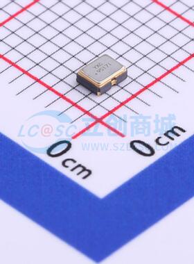 有源晶振 OT252040MJBA4SL SMD2520-4P 40MHz ±10ppm 电子元器件