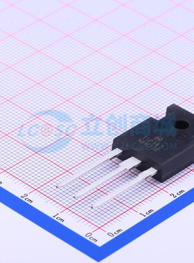达林顿管 TIP142G TO-247AC-3 NPN 100V onsemi(安森美) 原装正品