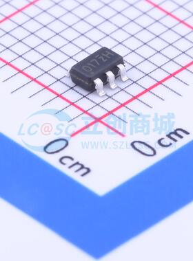 电池管理 SD8017 SOT-23-6 原装正品 电子元器件配单