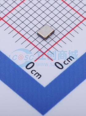 有源晶振 YM4012M28818T8188086 SMD2520-4P 12.288MHz 原装正品