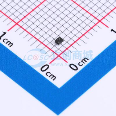 TVS/ESD管 PESD2CANFD24U-QBZ DFN1110D-3 24V 1.9A@8/20us 原装