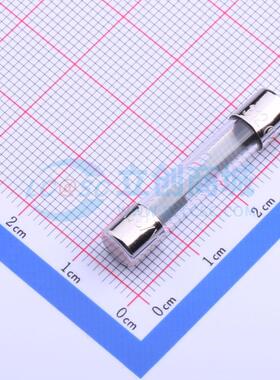 一次性保险丝 0312020.MXP D6.35xL31.75mm 原装 电子元器件配单
