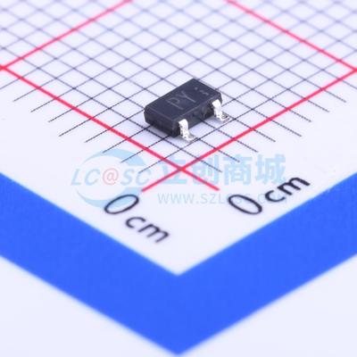 场效应管MOS RSR030N06TL TSMT3 60V 3A ROHM(罗姆) 原装