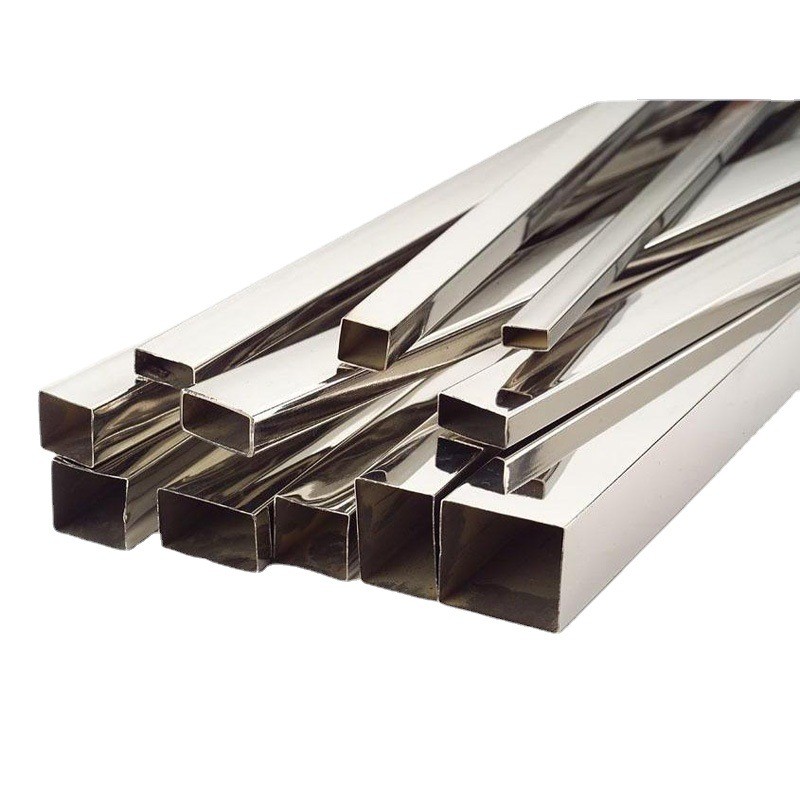 304不锈钢方管 矩形方通 深圳钢管厂家直销 质优价廉