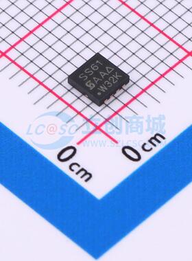 场效应管MOS SISS61DN-T1-GE3 PowerPAK1212-8S 20V 30.9A；111.9