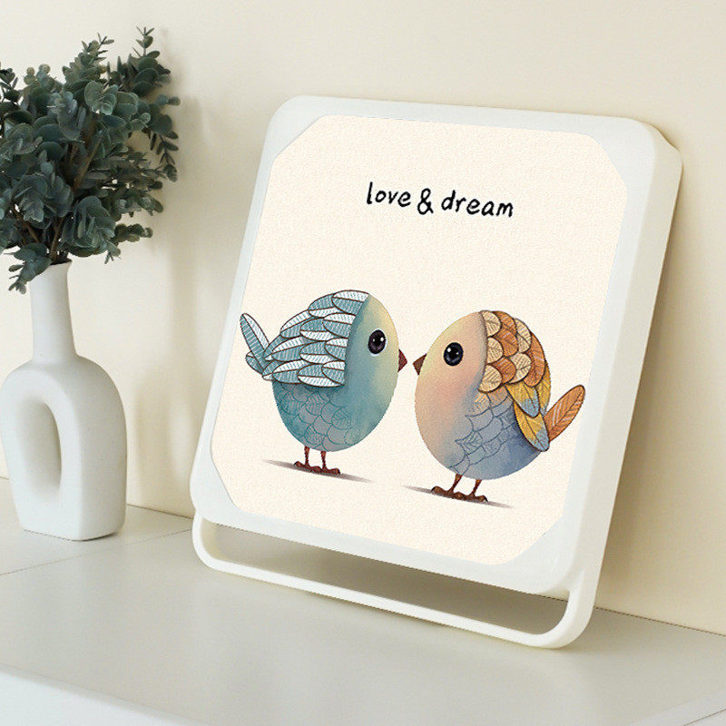 浴室防水折叠收纳柜洗澡放衣服卫生间免打孔壁画收纳箱置物架