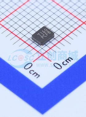 无源晶振 7V16000012 SMD3225-4P 原装正品 电子元器件配单