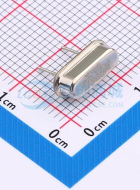 无源晶振 H1OEL89CSC-SUGYLC-22.1184M HC-49S 22.1184MHz ±20pp