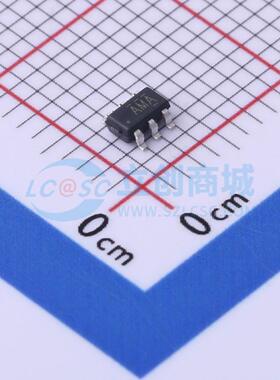 DC-DC电源芯片 LN2220PAR SOT-23-6L 原装正品 电子元器件配单