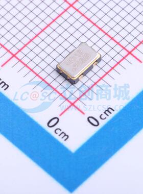 有源晶振 CO53H4-20.000-33GDTSN SMD5032-4P 20MHz ±10ppm 原装