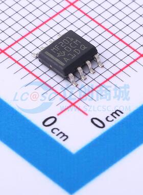 LVDS芯片 SN65MLVD201DR SOIC-8 原装正品 电子元器件配单