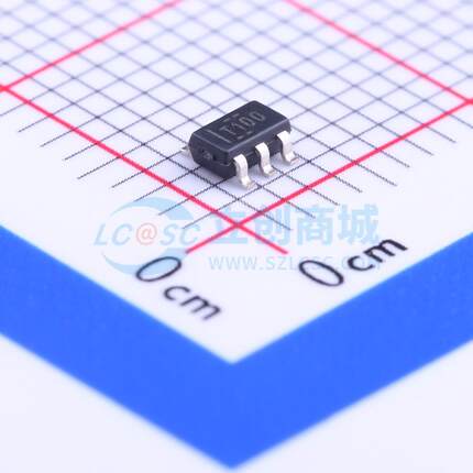 温度传感器 TMP100NA/3K SOT-23-6 原装正品 电子元器件配单