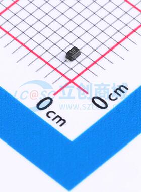 1 0 个  TVS/ESD管 RSB6.8STE61 SOD-523 Leiditech(雷卯电子)