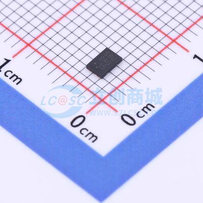 EEPROM CAT25640HU4I-GT3 UDFN-8-EP(2x3) 原装 电子元器件配单