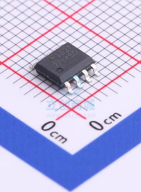 场效应管MOS AP2714SD SOP-8 ALLPOWER(铨力) 电子元器件