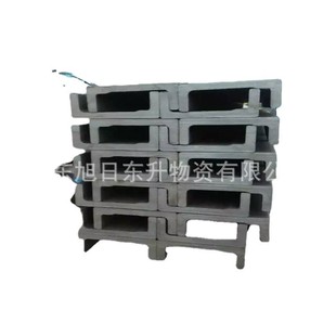 叉车门架c型钢j型钢h型钢电动叉车门架配套槽钢12c12j