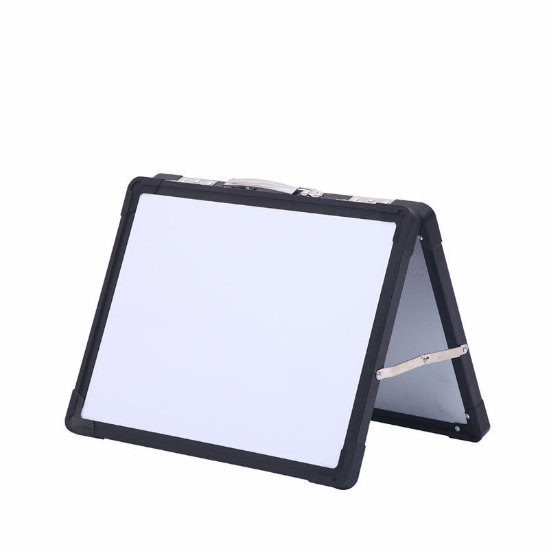 迷你手提磁性小白板桌面小黑板双面写字板儿童画板折叠留言板批发,文具电教/文化用品/商务用品,白板,淘宝优惠券,粉丝福利购,淘宝优惠卷