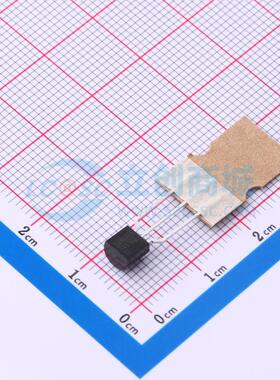 电压基准芯片 TL431BQLPR TO-92-3 原装正品 电子元器件配单